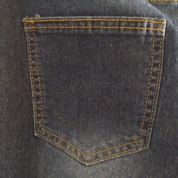 Shein women's XL brand new, never worn flare jeans - Picture 3 of 4